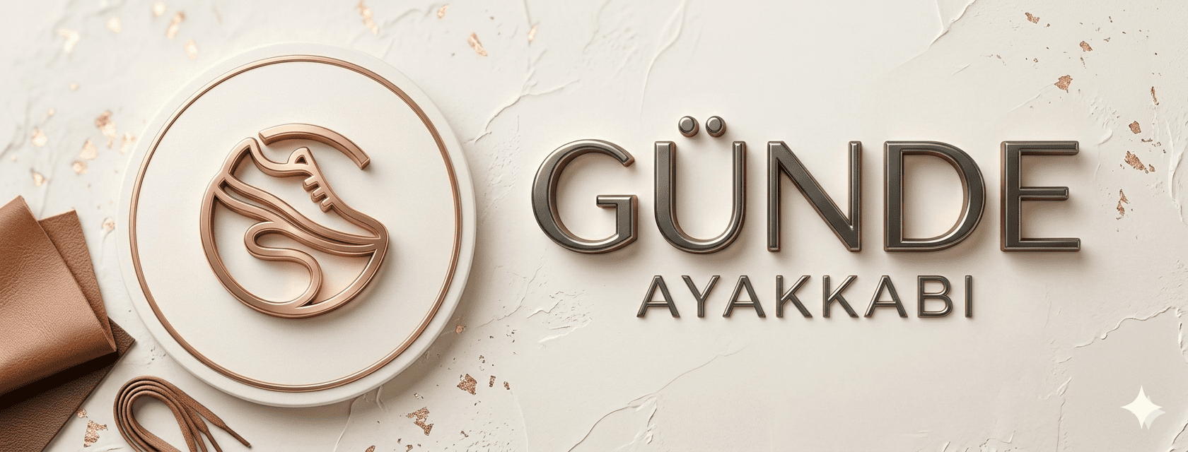 Günde Ayakkabı